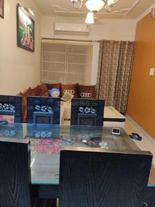 Gallery Cover Image of 1850 Sq.ft 3 BHK Apartment for rent in Sector 6 Dwarka for 36500