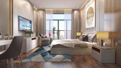 3 BHK Apartment
