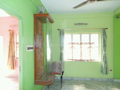 2 BHK Apartment