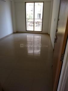1 BHK Apartment