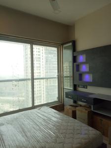 Gallery Cover Image of 1980 Sq.ft 3 BHK Apartment for buy in Wadala East for 42000000