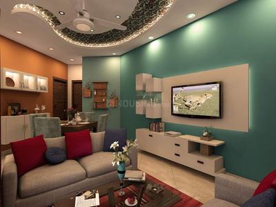 2 BHK Apartment