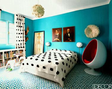 1 BHK Independent House