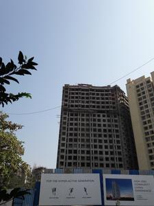 Gallery Cover Image of 622 Sq.ft 1 BHK Apartment for buy in Chembur for 14400000