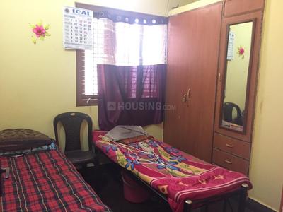 Bedroom Image of Devi PG For Girls in Jayanagar