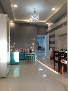 Gallery Cover Image of 1050 Sq.ft 3 BHK Apartment for buy in Sector 75 for 2630000