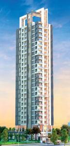 4 BHK Apartment