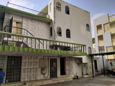 Gallery Cover Image of 7000 Sq.ft 5 BHK Independent House for buy in Ameerpet for 85000000