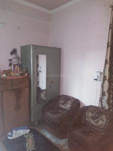 Gallery Cover Image of 475 Sq.ft 1 BHK Independent Floor for buy in Raj Bagh for 1900000