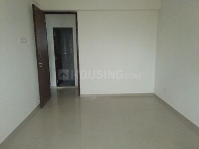Gallery Cover Image of 550 Sq.ft 1 BHK Apartment for rent in Parel for 36000