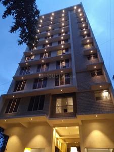 1 RK Apartment