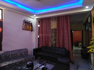 1 BHK Apartment