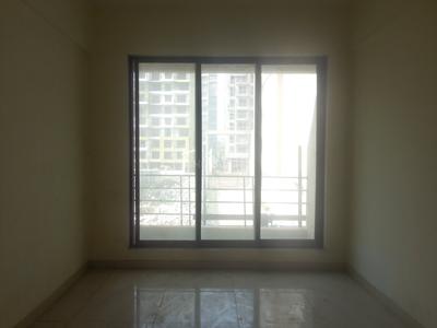 1 BHK Apartment