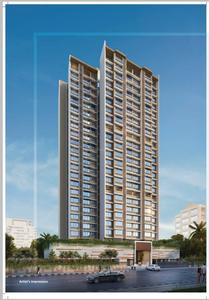1 BHK Apartment