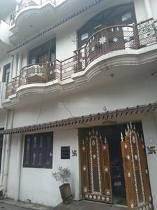 Gallery Cover Image of 800 Sq.ft 3 BHK Independent House for buy in Gomti Nagar for 9000000