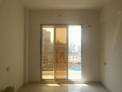 1 RK Apartment