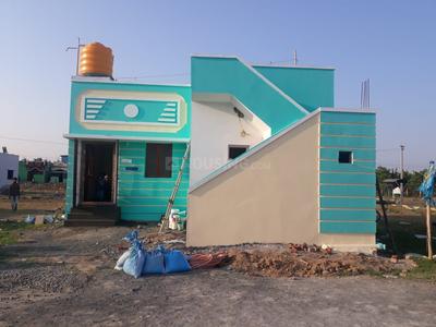 1 BHK Independent House