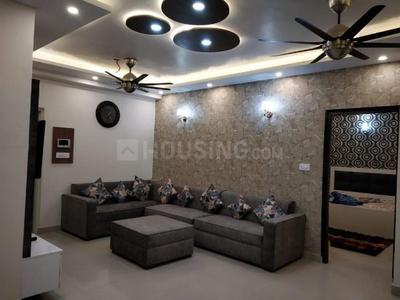 2 BHK Apartment