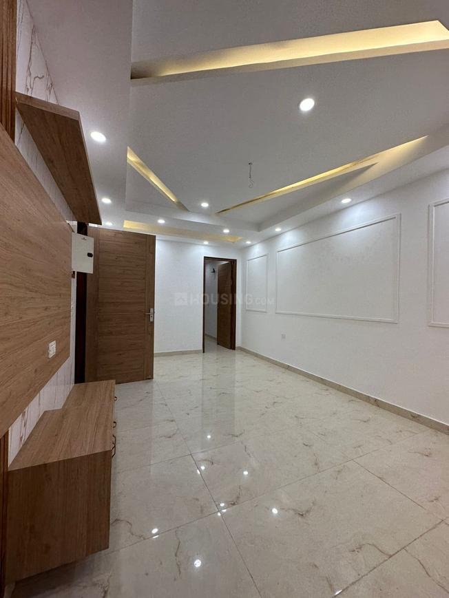 Gautam Gambhir House Interior