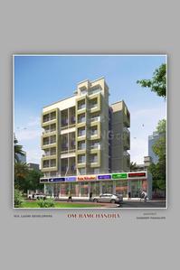 1 BHK Apartment