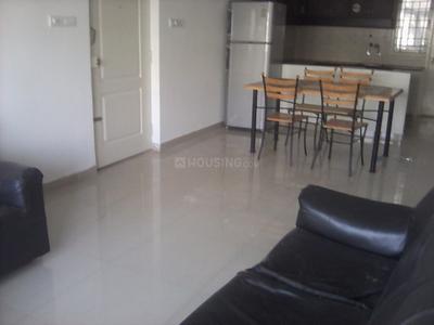 2 BHK Apartment