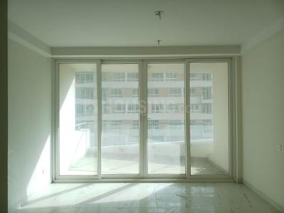 1 BHK अपार्टमेंट