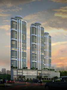3 BHK Apartment