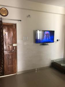 Gallery Cover Image of 900 Sq.ft 2 BHK Independent Floor for buy in Dighori for 2600000