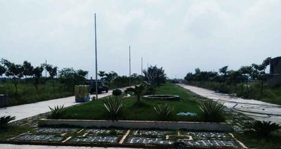 Gallery Cover Image of Sq.ft Residential Plot for buy in Palakhedi for 1900000