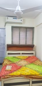 1 BHK Independent Floor