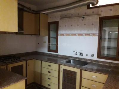 3 BHK Apartment