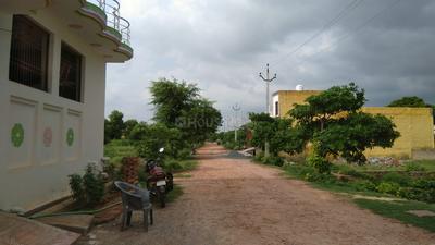 Gallery Cover Image of Sq.ft Residential Plot for buy in Nainana Jat for 1300000