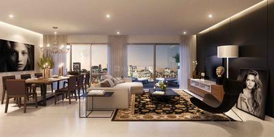 2 BHK Apartment