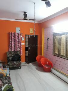 2 BHK Apartment