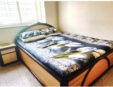 Gallery Cover Image of 996 Sq.ft 3 BHK Apartment for buy in Bhowanipore for 9000000