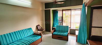 Gallery Cover Image of 600 Sq.ft 1 BHK Apartment for buy in Thane West for 11000000