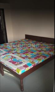 Bedroom Image of Shree Shyam PG in Sector 33