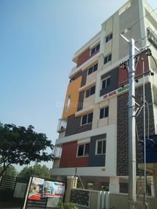 Gallery Cover Image of 1450 Sq.ft 3 BHK Independent House for buy in Pragathi Nagar for 6600000