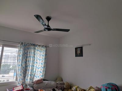 BHK Flat for rent in Kartik Nagar, Bangalore East 1250 Sqft