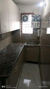 Kitchen Image of Sai PG in Sector-12A