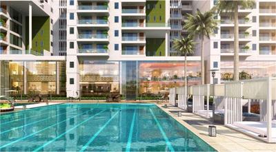 1 RK Apartment