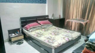 Gallery Cover Image of 1900 Sq.ft 3 BHK Apartment for buy in Kopar Khairane for 23500000