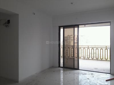 2.5 BHK Apartment
