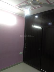 Gallery Cover Image of 760 Sq.ft 2 BHK Independent Floor for rent in Sector 48 for 10000