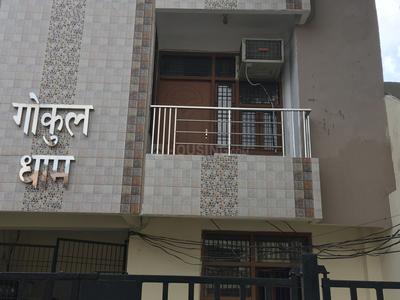 3 BHK Apartment