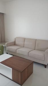 1 BHK Apartment