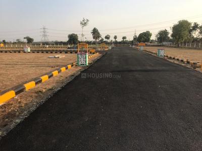 Residential Plot