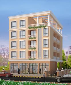 1 BHK Independent Floor