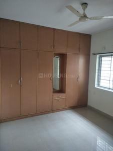 Gallery Cover Image of 1200 Sq.ft 3 BHK Independent House for rent in Banashankari for 19000