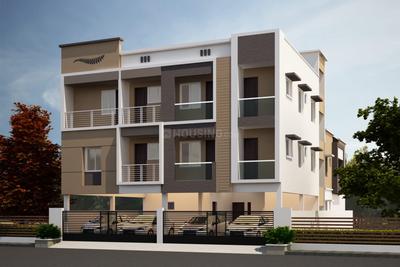 Gallery Cover Image of 959 Sq.ft 2 BHK Apartment for buy in Madambakkam for 4603200